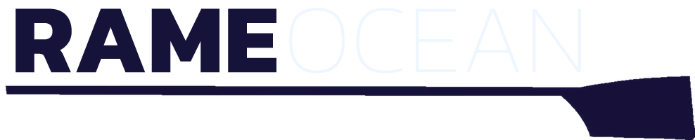 Logo de l'association Rame Océan