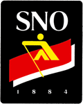 Logo SNO